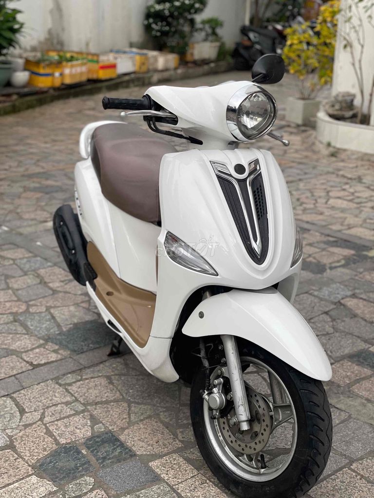 Yamaha Nozza Fi trả trước 5tr9 nhận xe. Mua bán Xe máy tại Quận 7 Tp Hồ Chí Minh được đăng bởi Dương Đạt hình 1