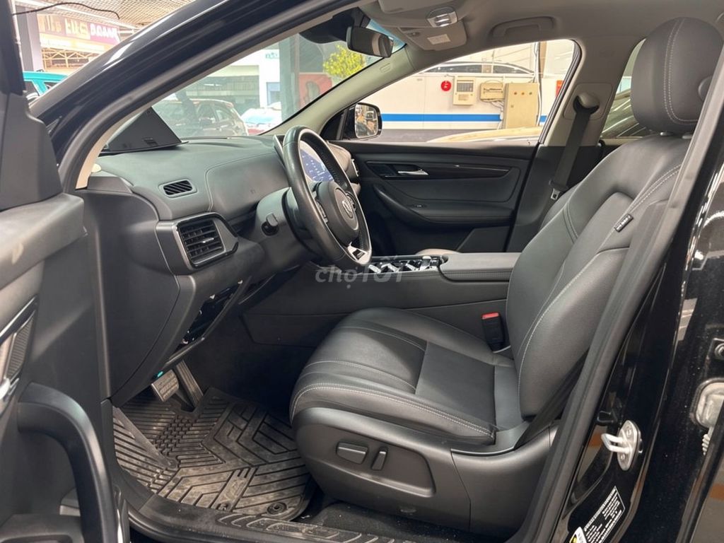 VinFast VF8 Eco AWD 2023