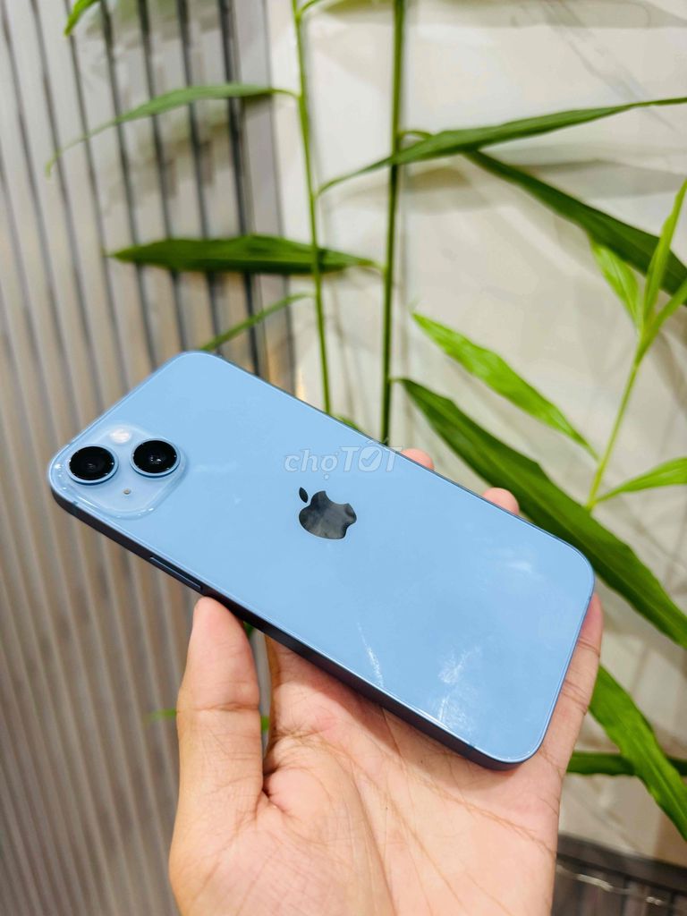 iPhone 14 Plus 128G Quốc Tế Full chức năng. Mua bán Điện thoại tại Quận Thanh Khê Đà Nẵng được đăng bởi Vip Phone hình 1