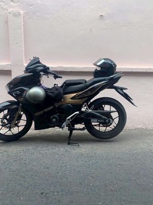 Honda Winner V3 ABS 2022 Đen