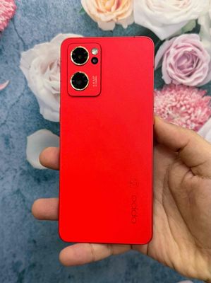 Oppo Reno 7 5G Lunar New Year BH 3th có trả góp. Mua bán Điện thoại tại Quận Thanh Khê Đà Nẵng được đăng bởi Bèo Mobile Store
