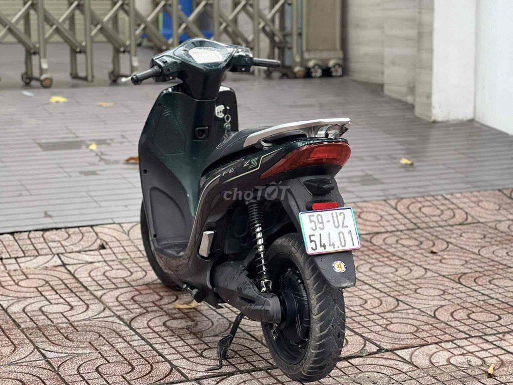 ❤️Pink Quận 12❤️FelizS Xe Máy Điện-Nậu Xớ 10củ. Mua bán Xe máy tại Quận 12 Tp Hồ Chí Minh được đăng bởi  Xe Điện Pink Quận 12 hình 8