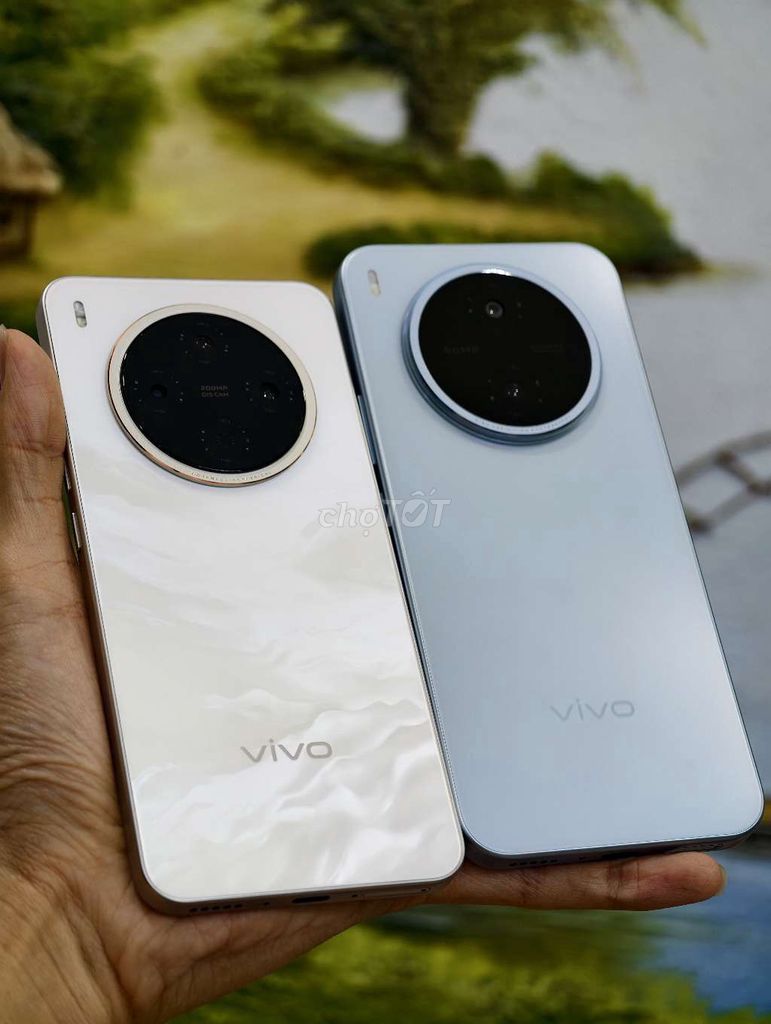 ĐẸP NHƯ X300 -VIVO Y500 PRO & Y600 PRO 10200mA NEW. Mua bán Điện thoại tại Quận Thanh Khê Đà Nẵng được đăng bởi Minh Máy Chất Lượng 4K MOBILE hình 1