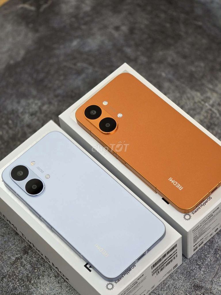 Xiaomi Redmi Turbo 5 Max Fullbox sạc 100w. Mua bán Điện thoại tại Quận Thanh Khê Đà Nẵng được đăng bởi Tú MB hình 1