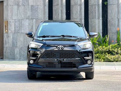 Toyota Raize 2022  - 50000 km. Mua bán Ô tô tại Quận Bắc Từ Liêm Hà Nội được đăng bởi An Phát AUTO