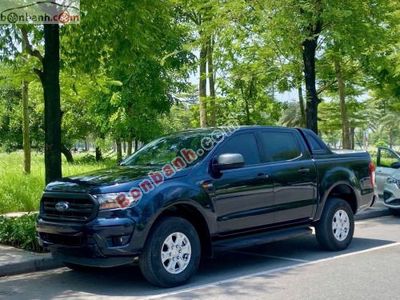 Ford Ranger XLS 2.2L 4x2 AT 2020. Mua bán Ô tô tại Huyện Hoài Đức Hà Nội được đăng bởi SƠN HOÀI ĐỨC
