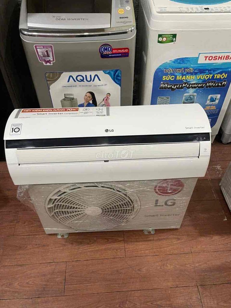 MÁY LẠNH NHIỀU DÒNG 1hp 1.5hp 2hp