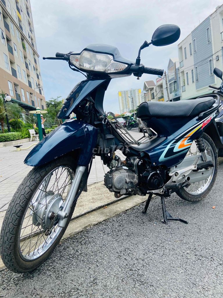 nhà dư dùng cần bán wave anpha bs tp. Mua bán Xe máy tại Thành phố Dĩ An Bình Dương được đăng bởi A Ngọc hình 5