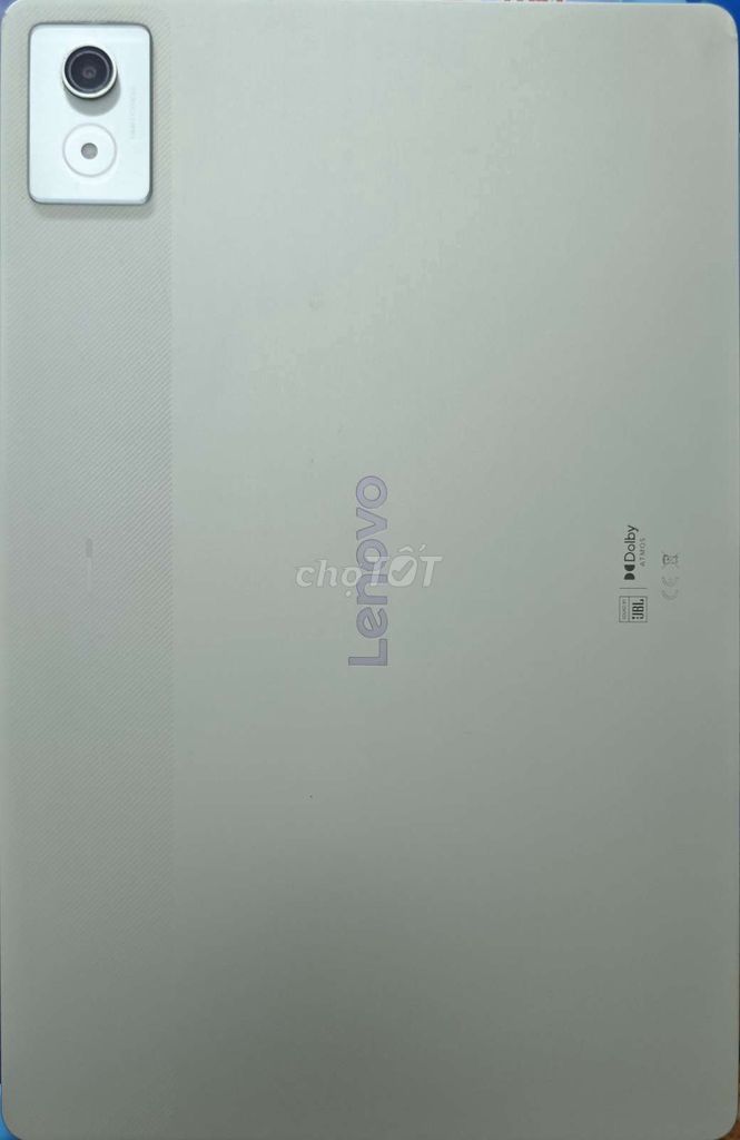 Lenovo Xiaoxin Pad Pro 12.7 2025 12GB/256GB Xanh. Mua bán Máy tính bảng tại Quận 7 Tp Hồ Chí Minh được đăng bởi Danh Dao hình 1