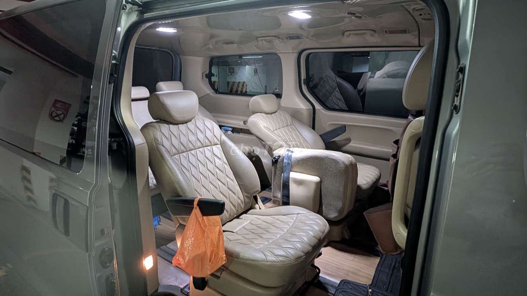 9-местный масляный регистр Hyundai Grand Starex 2012 19K