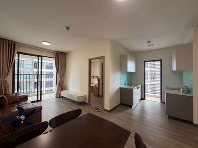 Аренда · 2 комн. · 60 м² · Quận 12, ул. Thạnh Xuân 13