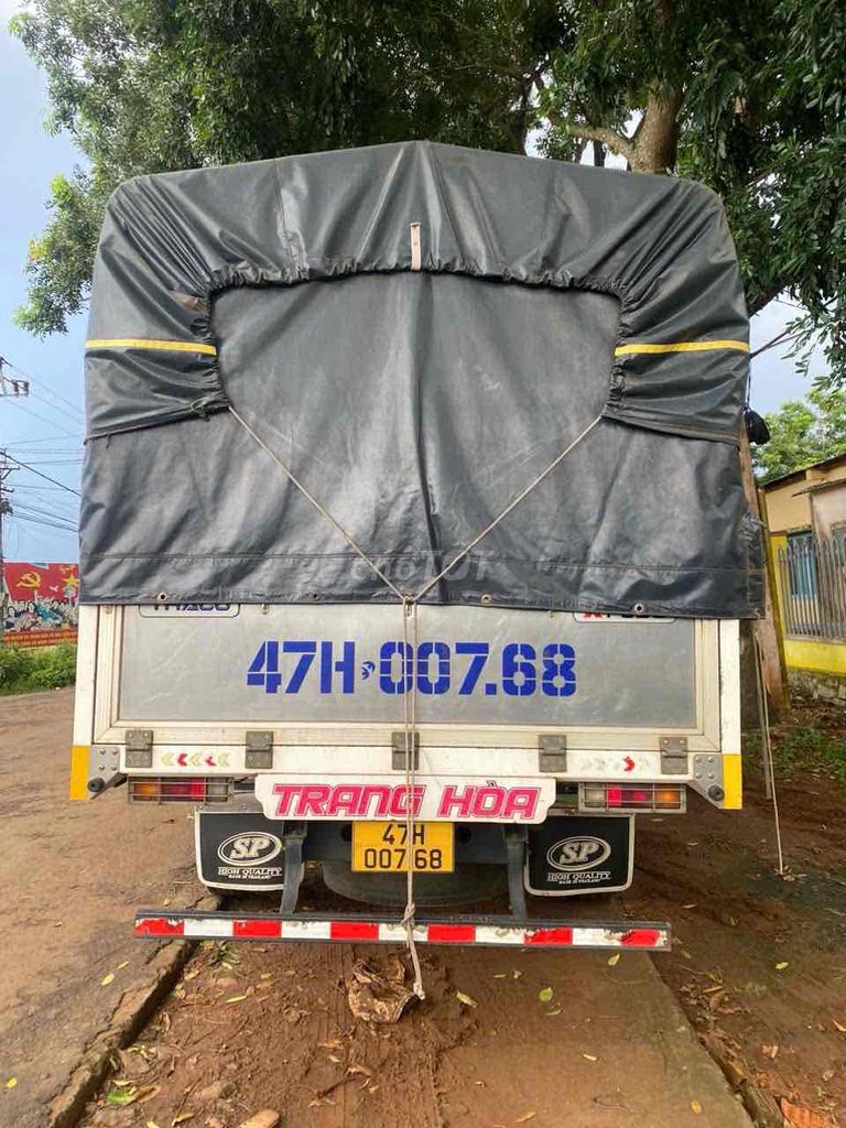 cần bán mitsubishi 3,5T đời 2021. Mua bán Xe tải, xe ben tại Huyện Krông Pắc Đắk Lắk được đăng bởi BBB hình 7