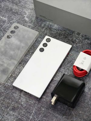Nubia RedMagic 10 Air 5G | Fullbox. Mua bán Điện thoại tại Quận Thanh Khê Đà Nẵng được đăng bởi Tú MB
