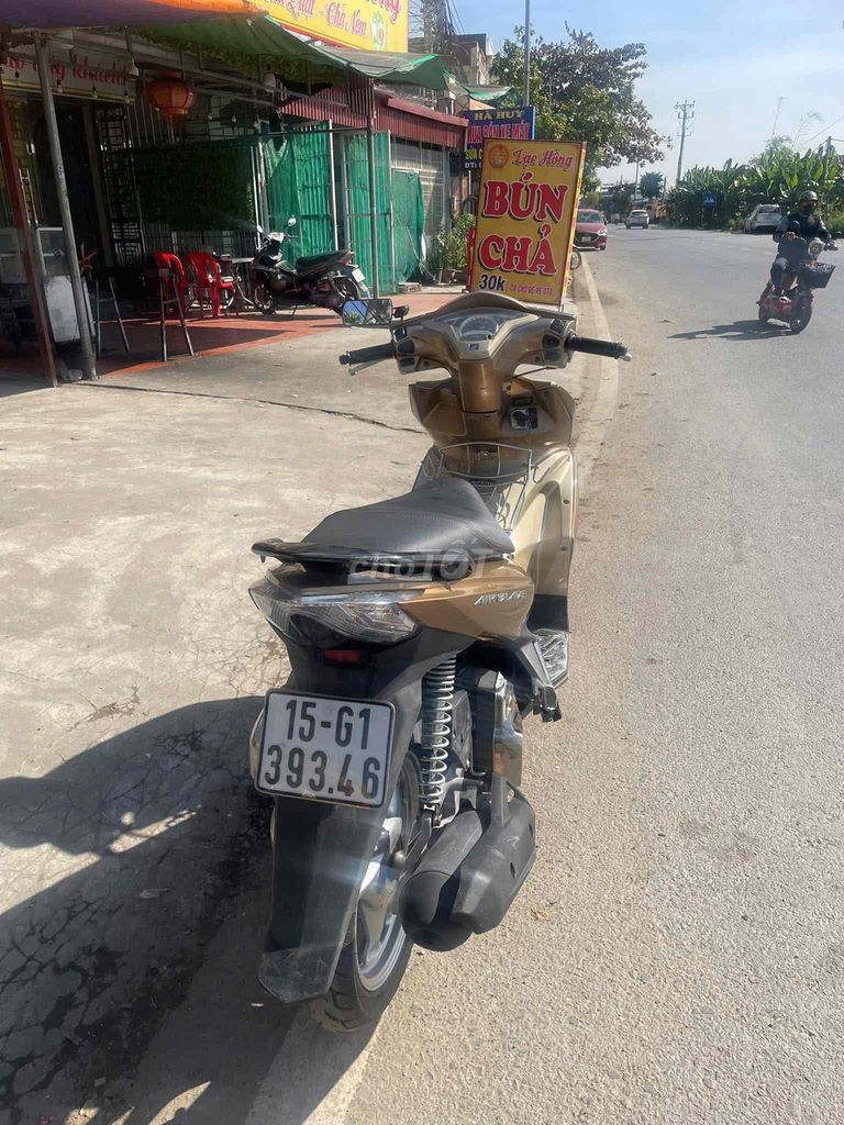 ab 2015. Mua bán Xe máy tại Huyện An Lão Hải Phòng được đăng bởi Nguyễn Khánh hình 3