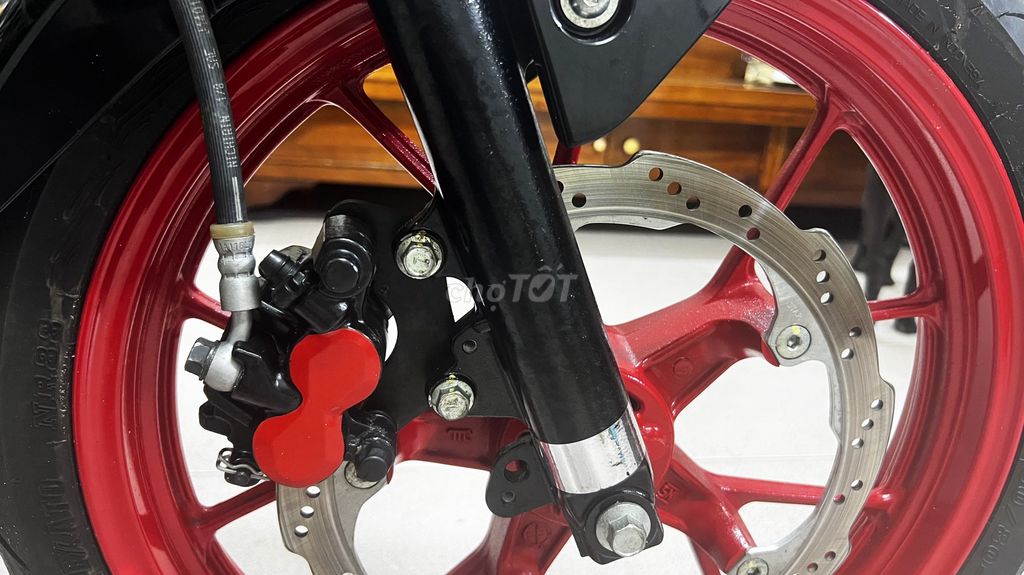 Suzuki GSX 150 Siêu lướt, siêu đẹp, Odo 259 km. Mua bán Xe máy tại Thành phố Cà Mau Cà Mau được đăng bởi Nguyễn Văn Cường hình 6