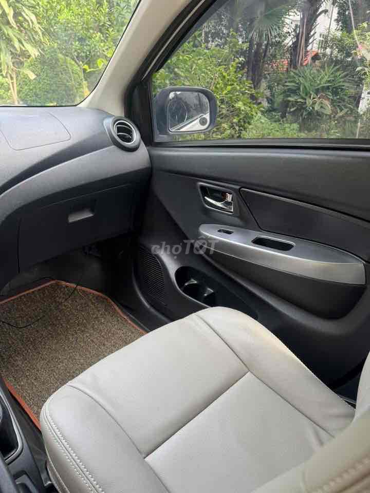 Toyota Wigo 2019 1.2 MT - tư nhân không dịch vụ. Mua bán Ô tô tại Quận Nam Từ Liêm Hà Nội được đăng bởi phạm phương nga hình 6