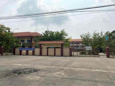 cho thuê đất gần trường THCS Định an. Cho thuê đất tại Huyện Dầu Tiếng Bình Dương được đăng bởi Hồng Loan