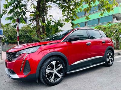 Peugeot 3008 2022 1 chủ mua mới