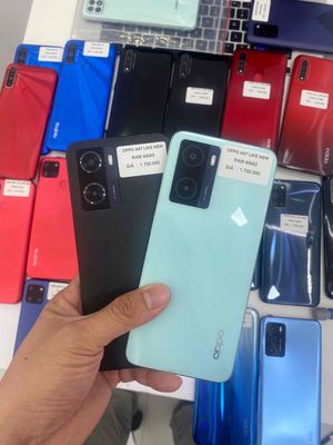 Oppo A57 4/64G như mới 99%. Mua bán Điện thoại tại Thành phố Huế Thừa Thiên Huế được đăng bởi ALO PHONE