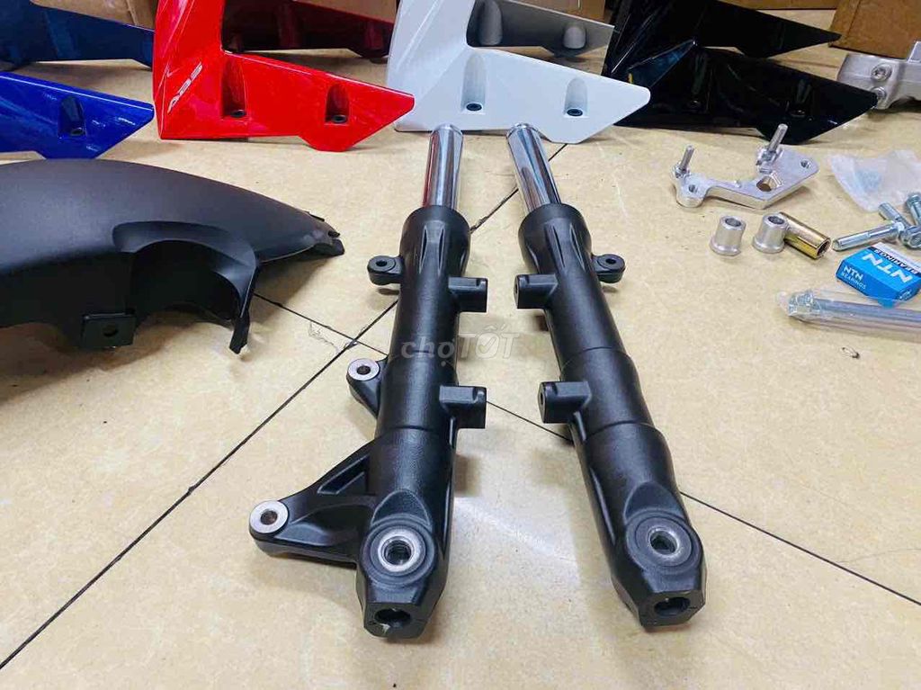 sale Bộ WinnerX màu đen hàng chính hãng.. Mua bán Phụ tùng xe tại Quận 10 Tp Hồ Chí Minh được đăng bởi Nguyễn thị Hoà hình 3