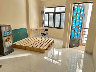 Phòng trọ 30 m² · Đường Thành Thái