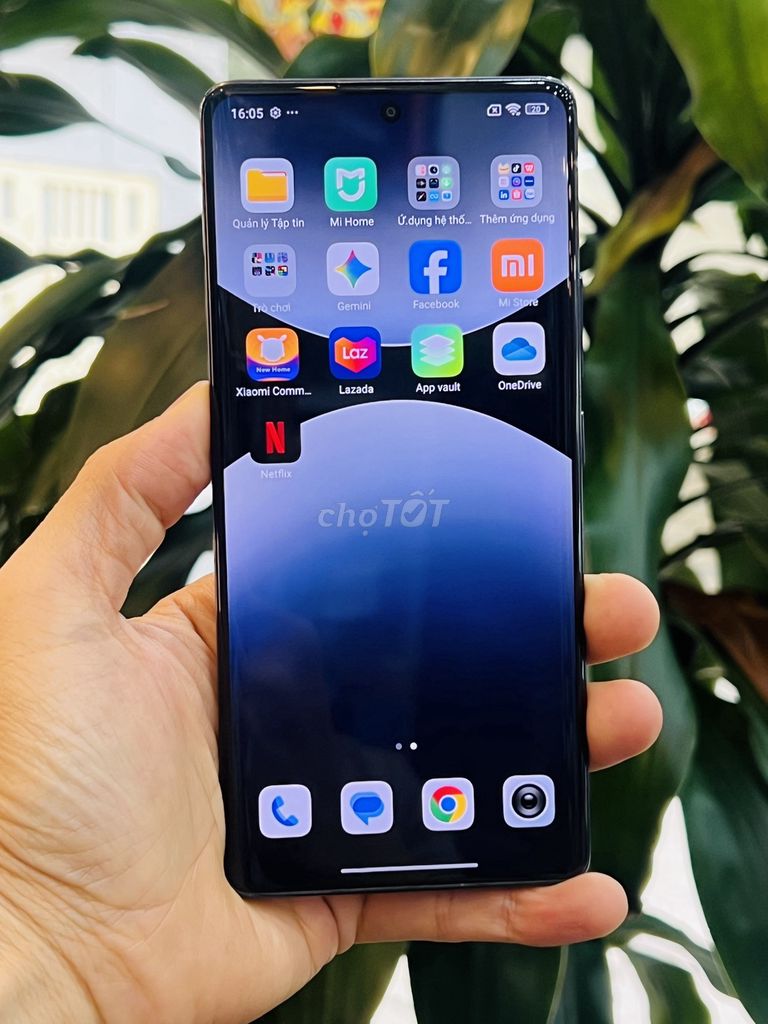 Xiaomi Redmi Note 14 Pro 256GB Đen. Mua bán Điện thoại tại Quận Đống Đa Hà Nội được đăng bởi Bảo Táo Store hình 1