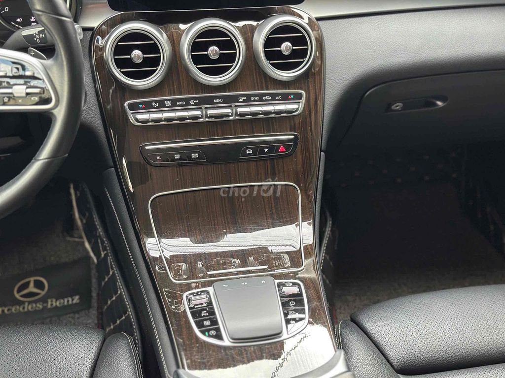 🔴 Mercedes Benz GLC 200 2020 - 23.000 km. Mua bán Ô tô tại Thành phố Biên Hòa Đồng Nai được đăng bởi Tuấn carhouse hình 15
