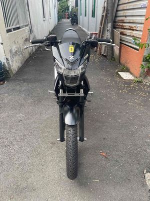 Bán Suzuki satria biển số thành phố, chính chủ. Mua bán Xe máy tại Thành phố Thuận An Bình Dương được đăng bởi Bảo An