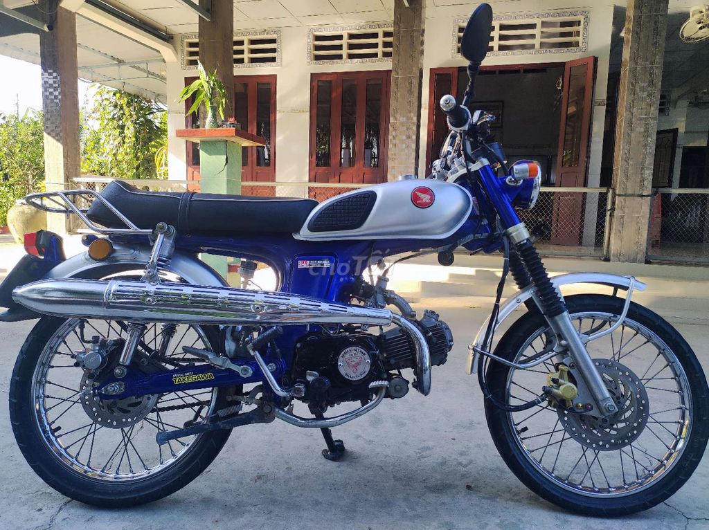 Xe gtdd. Mua bán Xe máy tại Huyện Gò Công Tây Tiền Giang được đăng bởi Nguyễn Phạm Duy Thái hình 1