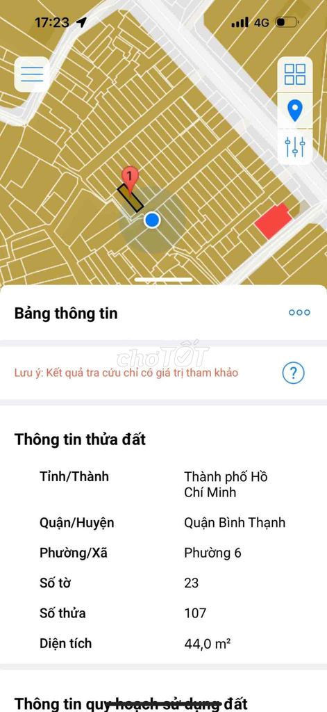 Xe hơi ngủ trong nhà Hoàng Hoa Thám 7.45 tỷ