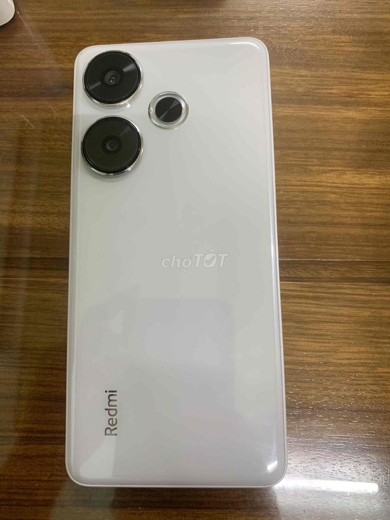 Xiaomi Poco F6 256G/12G Snapdragon8s Gen3 Amoled. Mua bán Điện thoại tại Quận Hải Châu Đà Nẵng được đăng bởi Hieu hình 1