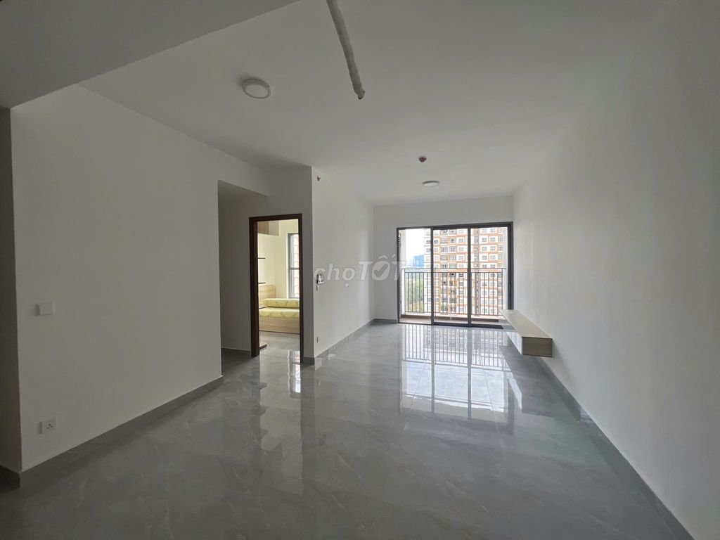2PN2WC - 89m2 - Giá 6.48 tỷ bao thuế phí - Celesta Nguyễn Hữu Thọ