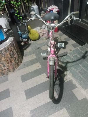 Xe đạp mini Đài Loan cần bán. Mua bán Xe đạp tại Quận 3 Tp Hồ Chí Minh được đăng bởi Lữ Trung Hùng