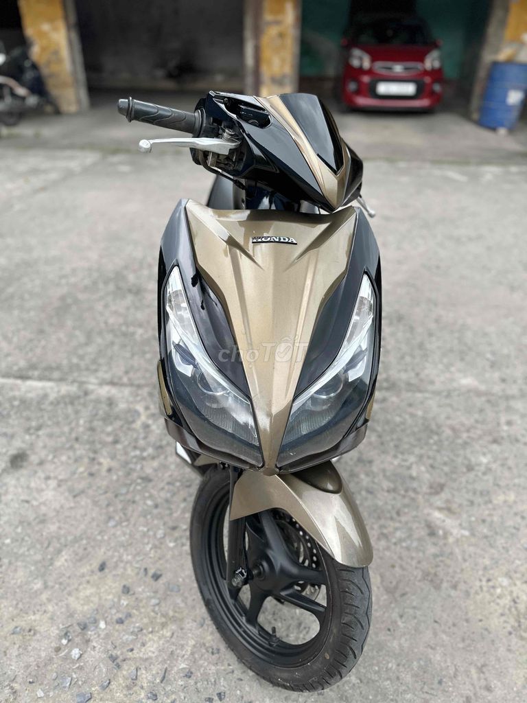 honda Ab 125 đề êm. Mua bán Xe máy tại Thành phố Nam Định Nam Định được đăng bởi xe máy Trần Trung Bil 7002 hình 3