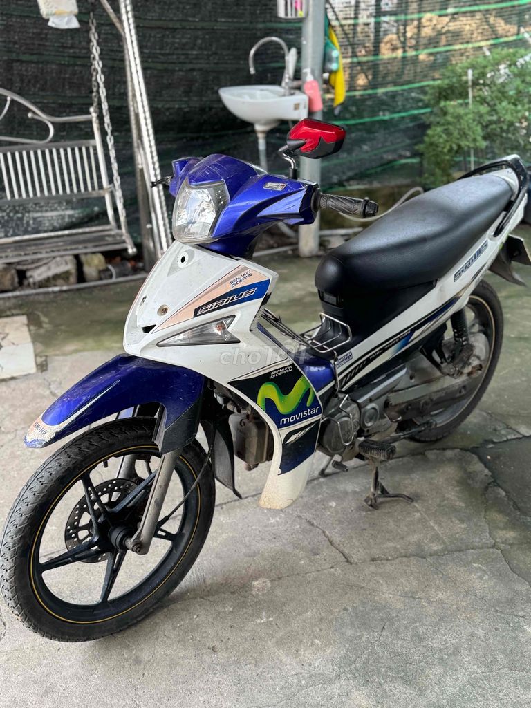 sirius fi 2017 zin. Mua bán Xe máy tại Thành phố Biên Hòa Đồng Nai được đăng bởi Cầm Đồ Nguyên Phát hình 1