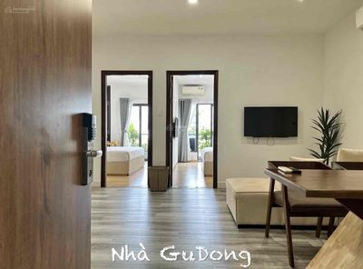 Аренда · 2 комн. · 60 м² · Quận Tân Bình, ул. Đường Nguyễn Cảnh Dị