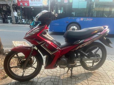 Yamaha Exciter 1S9A Đỏ Siêu êm. Mua bán Xe máy tại Quận Bình Tân Tp Hồ Chí Minh được đăng bởi Trần Minh