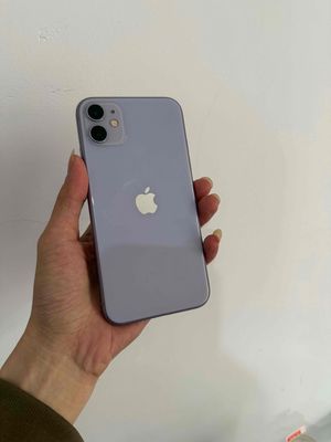 Iphone 11 64G quốc tế mới 98% pin 93%. Mua bán Điện thoại tại Thành phố Buôn Ma Thuột Đắk Lắk được đăng bởi Nguyễn Tâm
