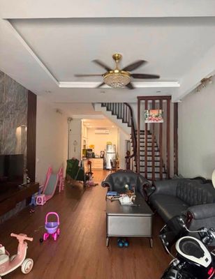 House in Hai Bà Trưng