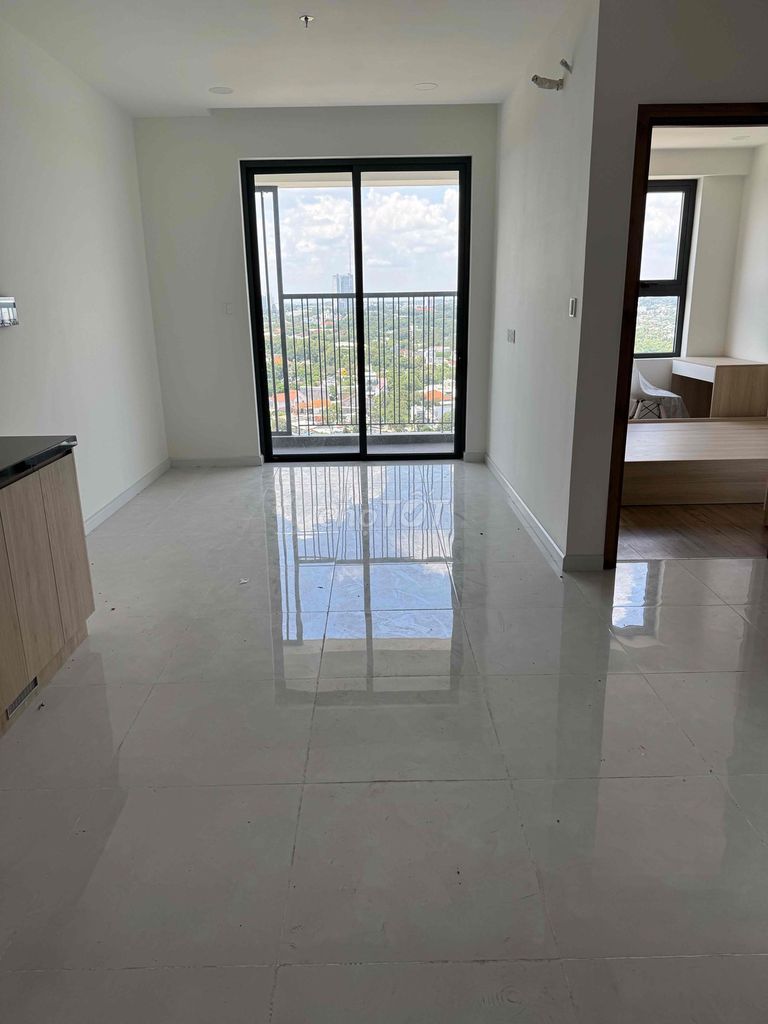 Bán căn hộ The Maison 46m2 view sông Sài Gòn - 1.45 tỷ