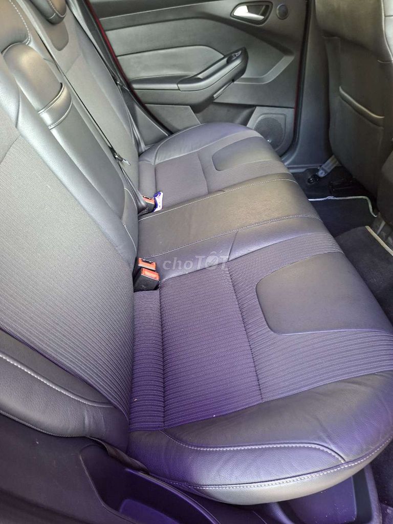 Xe 3 133 2014 Titanium 2.0 AT - 38600 km. Mua bán Ô tô tại Thành phố Đà Lạt Lâm Đồng được đăng bởi Phan Thành Thi hình 5