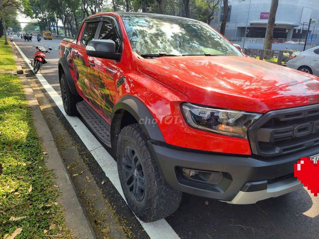 Raptor 2021 cần bán. Mua bán Ô tô tại Quận Bình Tân Tp Hồ Chí Minh được đăng bởi Bao khoa hình 3