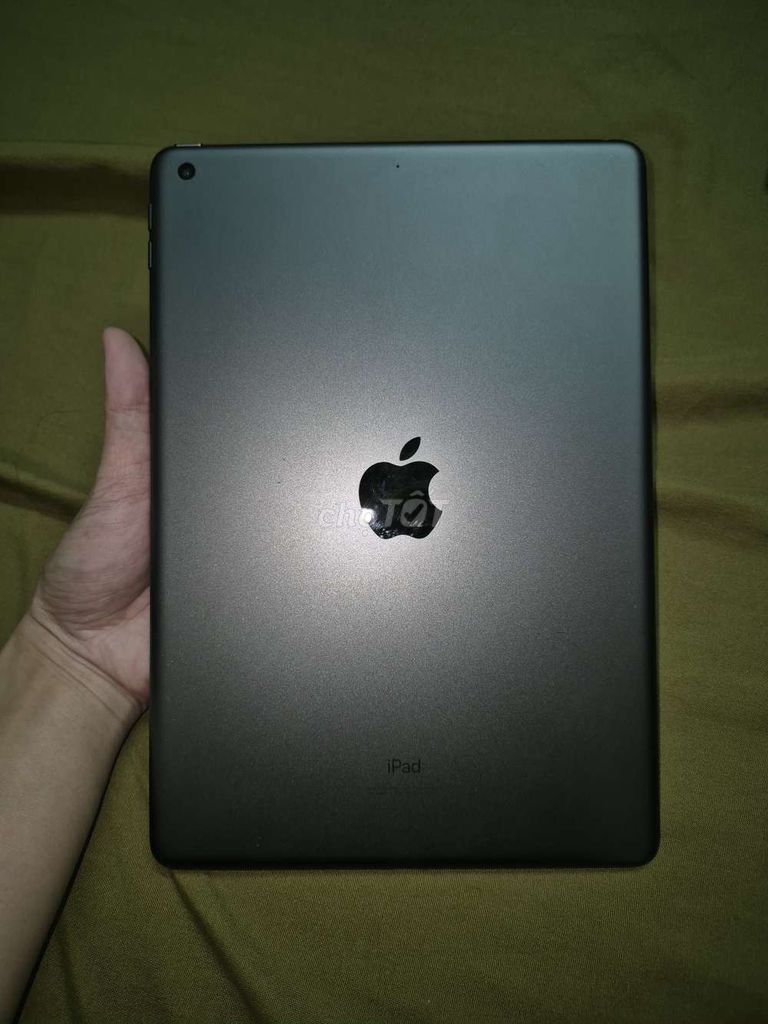 Apple iPad Xám Hư màn hình. Mua bán Máy tính bảng tại Quận 1 Tp Hồ Chí Minh được đăng bởi Cá Bống Ba Lâm 61 hình 1