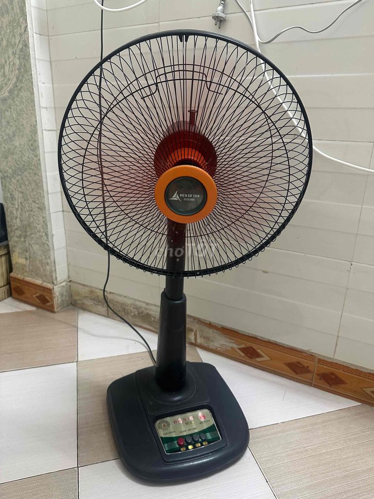 Quạt điện Vinawind Điện Cơ Thống Nhất. Mua bán Quạt tại Quận Ba Đình Hà Nội được đăng bởi Vy Khánh hình 1