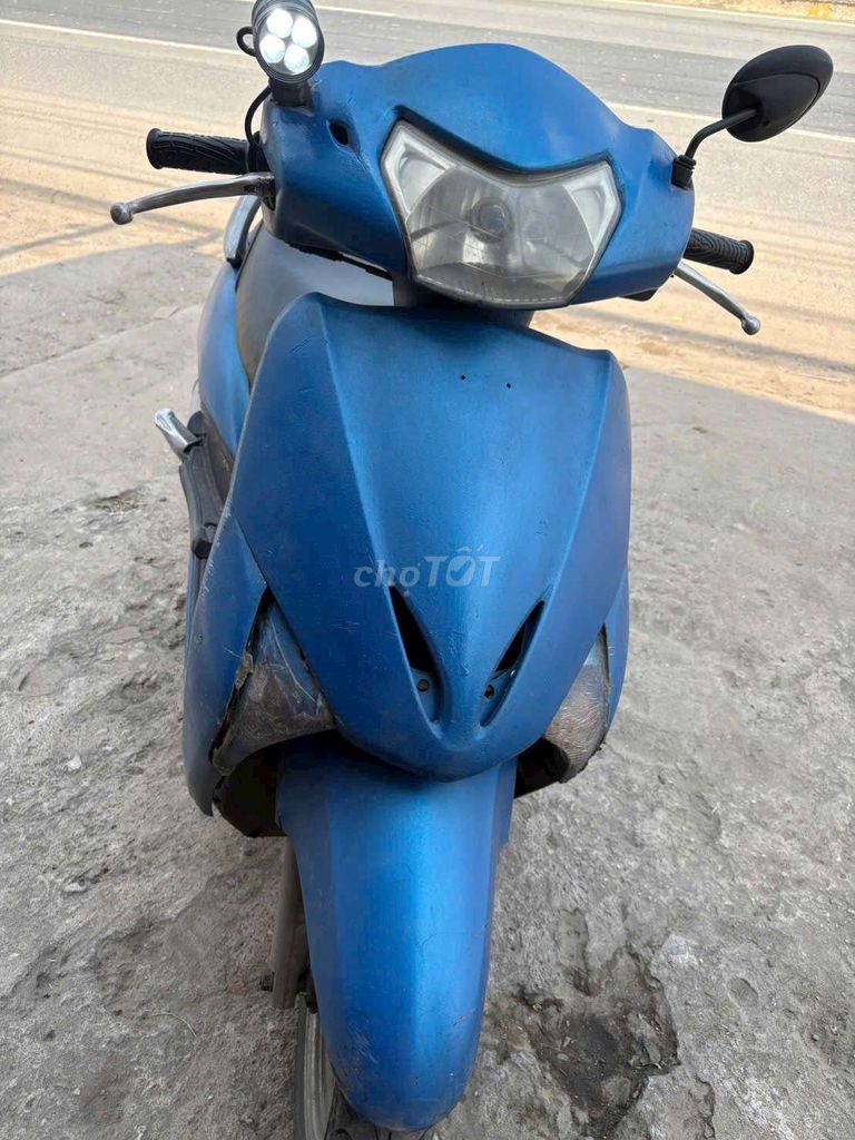 Bán phụ tùng xe SCR có giấy tờ. Mua bán Phụ tùng xe tại Huyện Hóc Môn Tp Hồ Chí Minh được đăng bởi A Tuấn hình 2