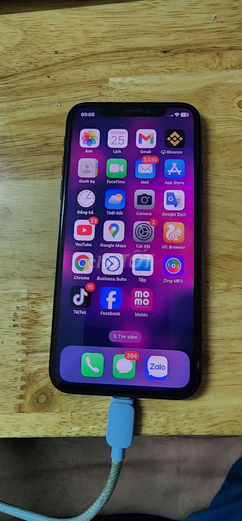 Iphone xs