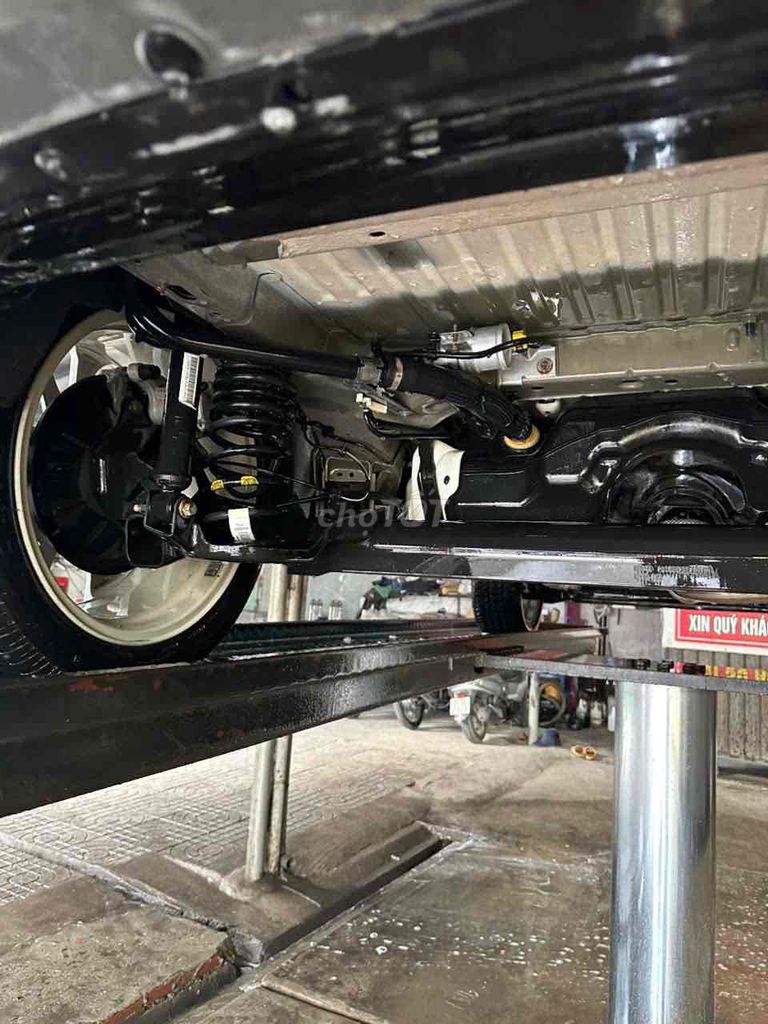 Ford EcoSport Cao cấp 1.0 turbo titanium full-9chủ. Mua bán Ô tô tại Quận 12 Tp Hồ Chí Minh được đăng bởi Nguyen hình 20