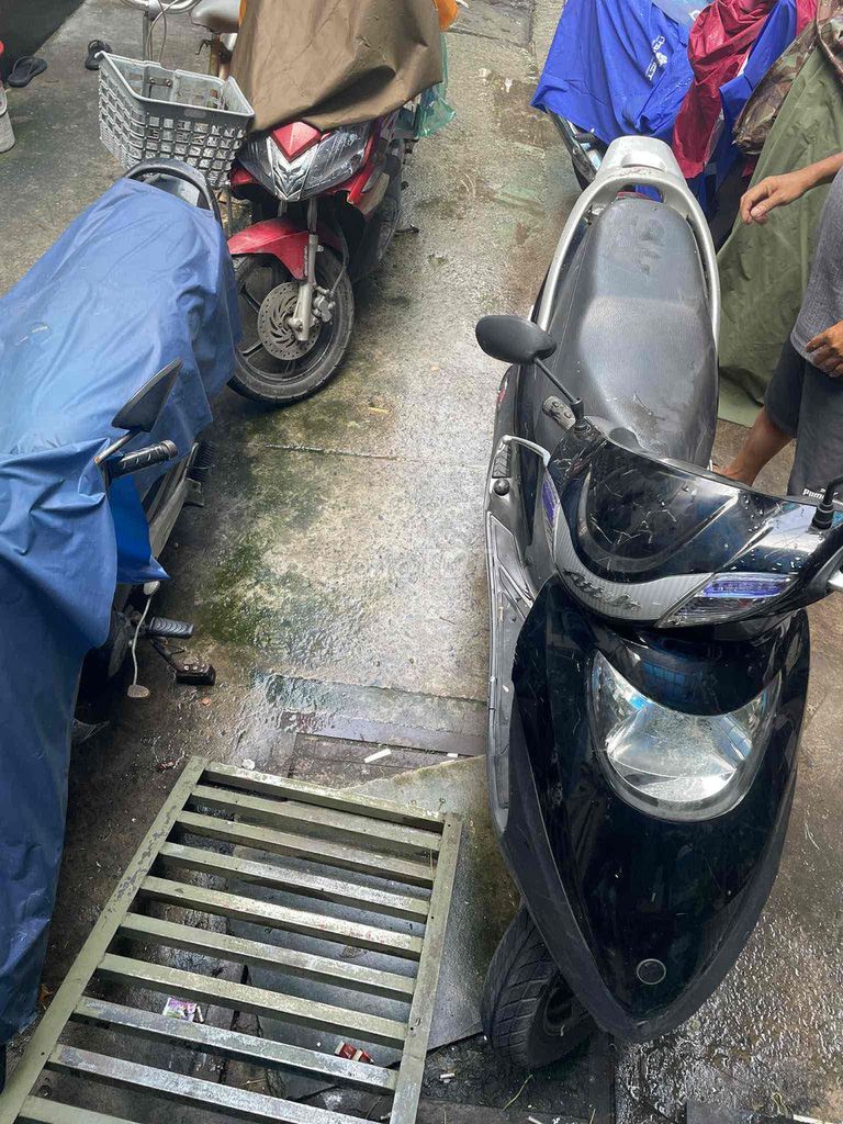 xe attila. Mua bán Xe máy tại Quận 4 Tp Hồ Chí Minh được đăng bởi Mỹ Hằng hình 4