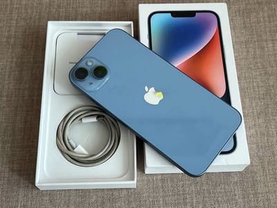 Iphone 14plus 128G Qtế Mỹ LL/A fullbox mới 99% đẹp. Mua bán Điện thoại tại Quận 11 Tp Hồ Chí Minh được đăng bởi Ái Vy