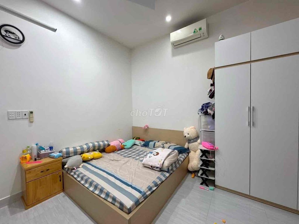 Sát Suối Tiên Ngay Ga Metro Nhà 2 Tầng Chỉ 2.99 Tỷ